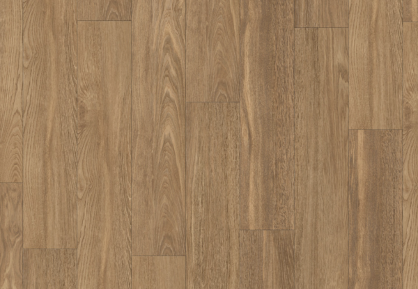 Gerflor Vinyl Designbelag - Gerflor 30 - 1296 Oak Fantasy Honey