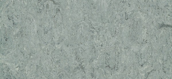 Dlw Flooring Marmorette AcousticPlus LPX 2121-053 ice grey Linoleum Bahnenware