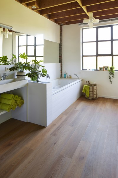 Lamett Parquetvinyl | Tarn Copper | TAR-848-IB