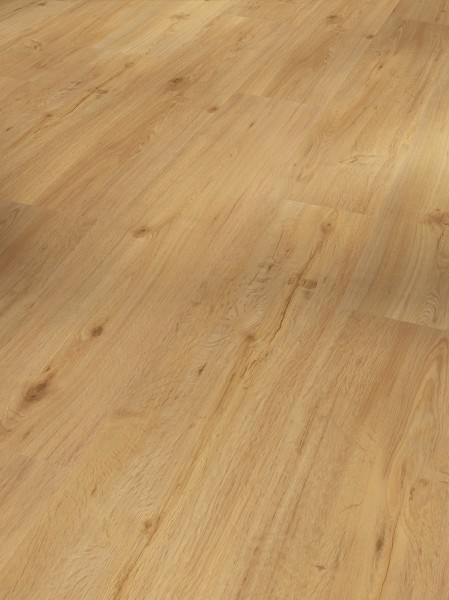 Parador Basic 20 Eiche Natur Vinyl Landhausdiele