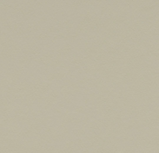 Forbo Marmoleum Walton - 3378 stucco Linoleum UNI Bahnenware 2,5 mm