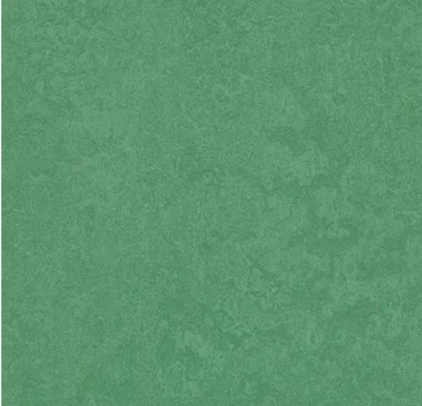 Forbo Marmoleum Sport - 83288 dark green Linoleum Bahnenware