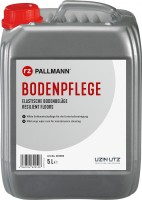 RZ Bodenpflege für elastische Bodenbeläge 5l RZ Bodenpflege für elastische Bodenbeläge 5l