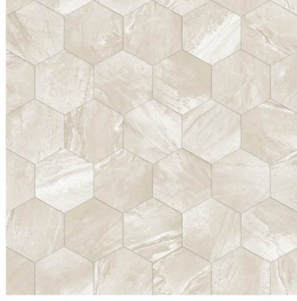 Texline Nature - 2381 Hexa Cream
