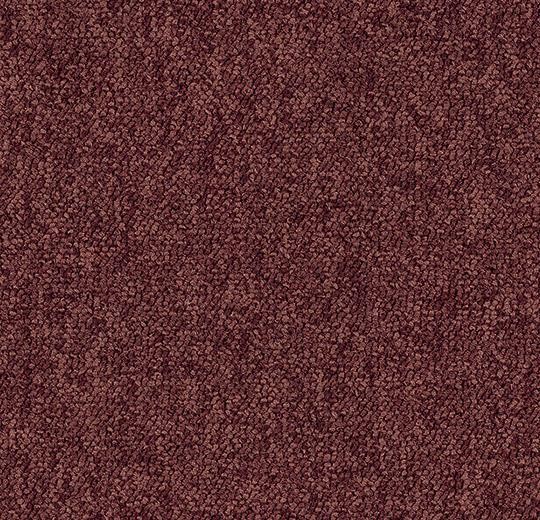 Forbo - Teppichfliesen - Create Space 1 - 1828 garnet