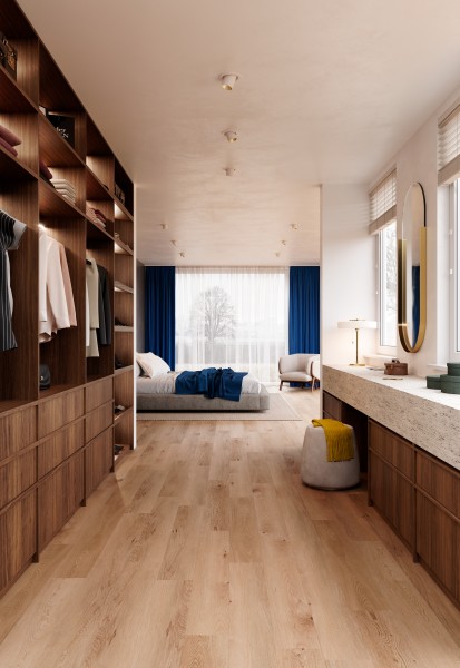 Lamett Parquetvinyl | Tarn Whiskey | TAR-800-IB