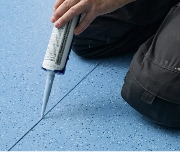 Nora 1-komponenten-fugenmasse Farbe 6530 - Art.0928