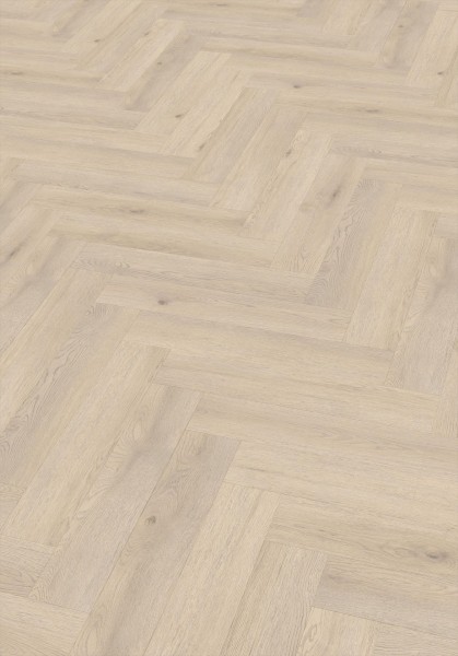 CHECK One 2490H Weitenhagen Eiche Herringbone inkl. Trittschall