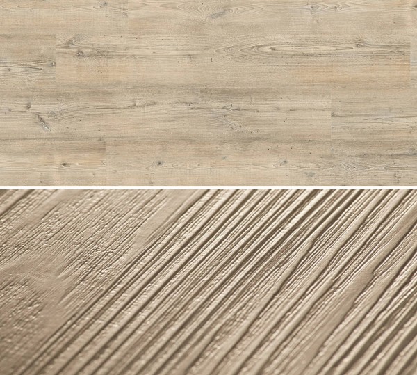 Vinyl Planken Project Floors Designbelag - floors@home Kollektion - PW 3021 - 40