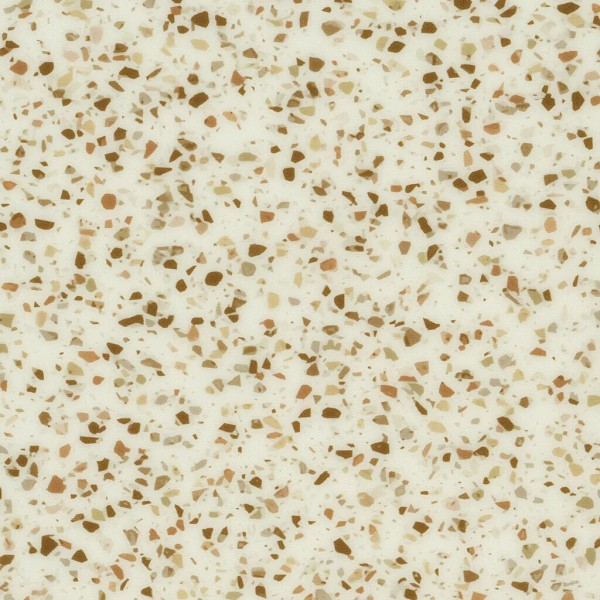 Forbo Sarlon Colour 15 dB / 19 dB - Akustikbelag - 90403T4315/19 warm mini terrazzo
