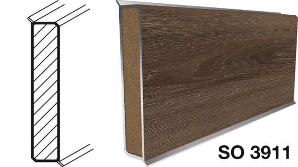 Project Floors Sockelleiste SO3911