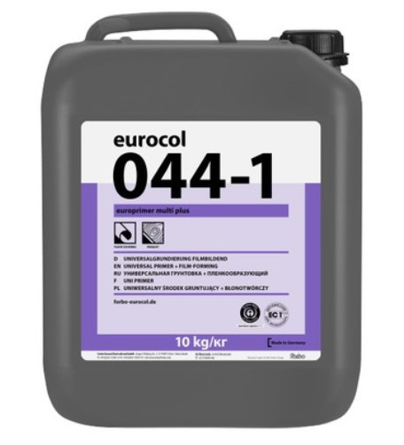 Forbo Eurocol 044-1 Europrimer Multi Plus 10 kg