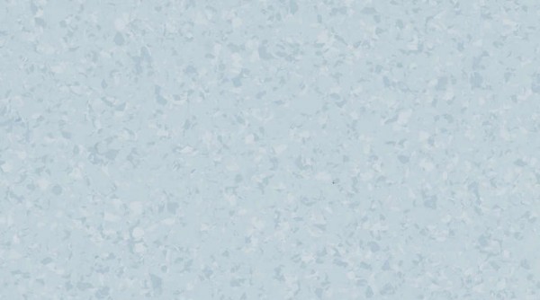 Gerflor Vinylbodenbelag Rollenware Mipolam Symbioz - 6006 BLUE SKY