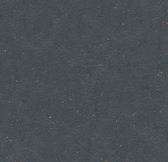 Forbo Marmoleum Cocoa - 3583 chocolate blues Linoleum UNI Bahnenware 2,5 mm