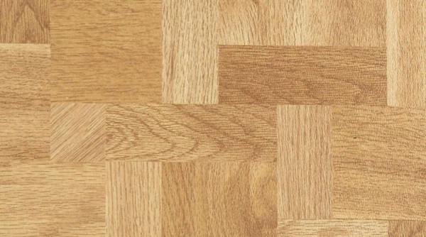 Gerflor Vinyl-Designbodenbelag Prime SK-Fliesen - 0139 Wood Clear