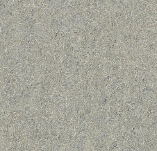 Forbo Marmoleum TERRA - 5802 alpine mist Linoleum Bahnenware 2,5 mm