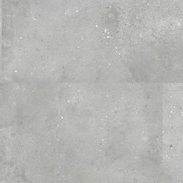 Revêt Vinyl Wandfliese Concrete Matt 60x30 cm | wasserfest, kratzfest