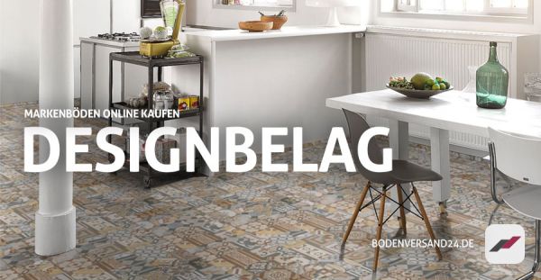 Vinylboden, Laminat und Parkett einfach online kaufen