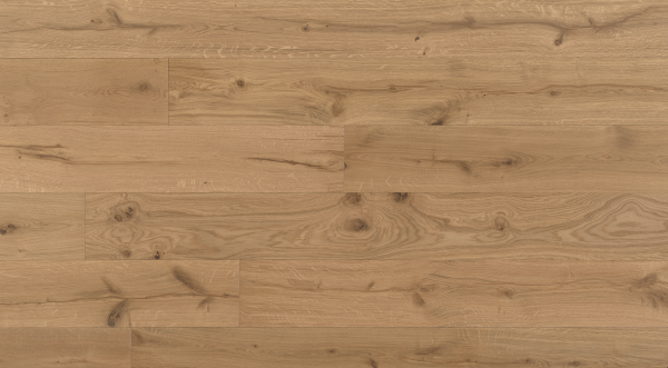 Lamett Parkett | Landhausdiele | Baku 190 | Natural