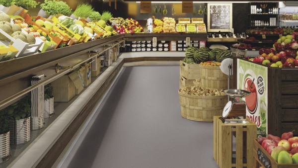 Gerflor GTI MAX Cleantech - 0262 Libeccio