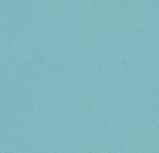 Vinylboden Forbo Eternal Colour Bahnware - 40592 turquoise