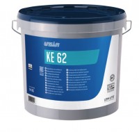 UZIN KE 62 Faserverstärkter Designbelagsklebstoff UZIN KE 62 Faserverstärkter Designbelagsklebstoff