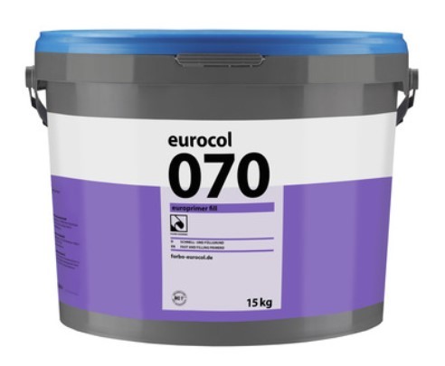 Forbo Eurocol 070 Europrimer Fill 15 kg