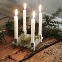 ODIN | Kerzenhalter Celebration ODIN | Kerzenhalter Celebration