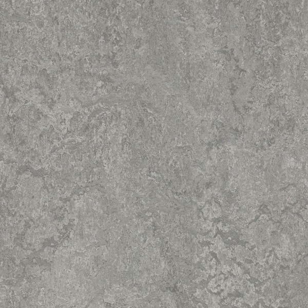 Forbo Marmoleum REAL - 3146 serene grey Linoleum Bahnenware 2,5 mm