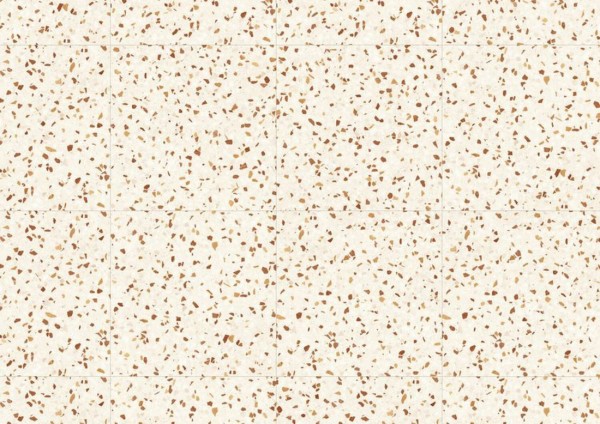 Gerflor 70 − 1724 Chips Amber