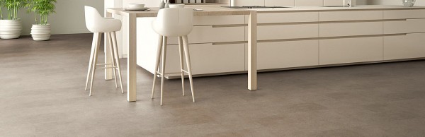 Objectflor - Expona Clic 19dB Stone - Terrace Concrete 9083