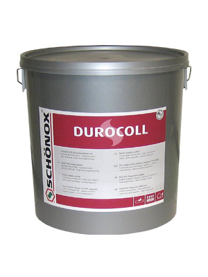 SCHÖNOX Durocoll PVC-Kleber 14 kg
