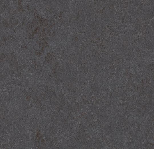 Forbo Marmoleum Concrete - 3725 cosmos Linoleum UNI Bahnenware 2,5 mm
