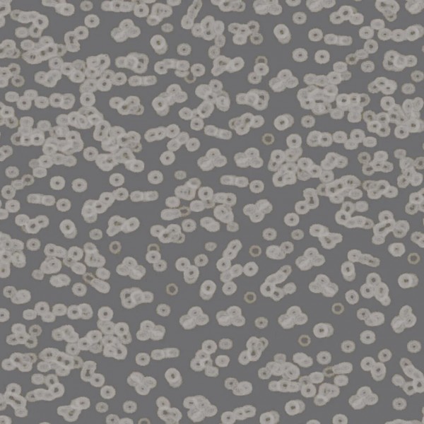 Forbo Flotex Sottsass Designkollektion - Bacteria 990304