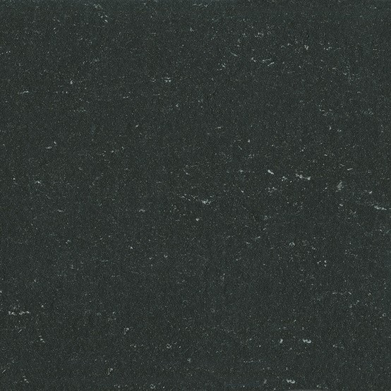 DLW COLORETTE NEOCARE™ - 0081 Private Black Linoleum Bahnware 2,5 mm