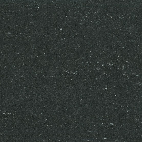 DLW COLORETTE NEOCARE™ - 0081 Private Black Linoleum Bahnware 2,5 mm