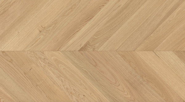 Lamett | Parkett | Ravello Chevron 90 | Ungarische Spitze Natural | RAV CH 90-110
