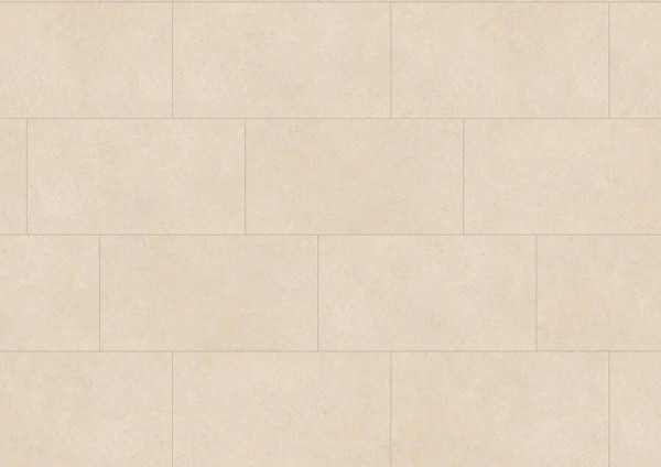 Vinylbelag - Gerflor 55 Clic Acoustic - 1712 Backyard Light Beige