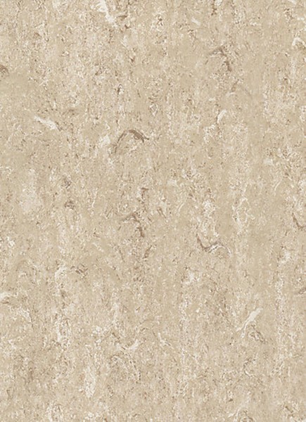 Gerflor DLW Marmorette Acoustic Plus 19 dB - 0146 Beesewax Beige Bahnenware