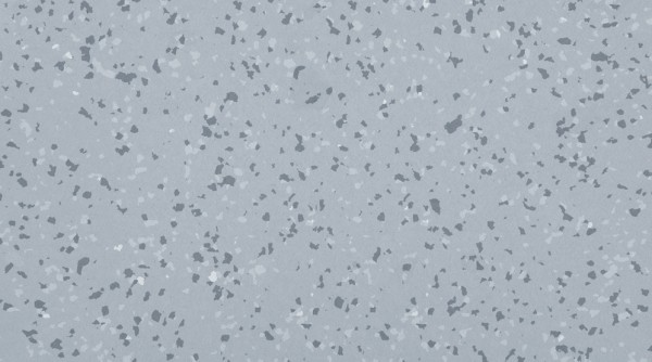 Gerflor Bahnenware Mipolam Acoustic - 4420 Silver Grey