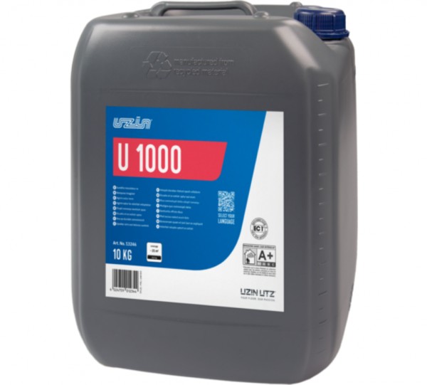 UZIN U 1000 Stopp-Schicht 10 Kg