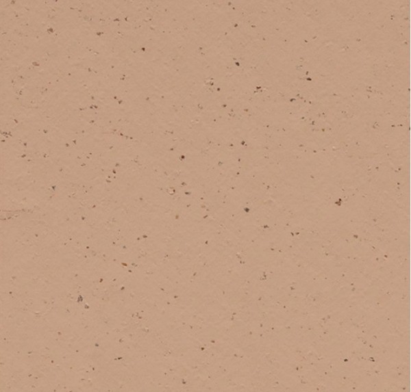 Forbo Marmoleum Cocoa - 3592 salted caramel Linoleum UNI Bahnenware 2,5 mm