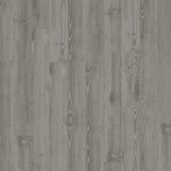 Tarkett ID Inspiration Click Solid 55 - Classics - Scandinavian Oak - Dark Grey