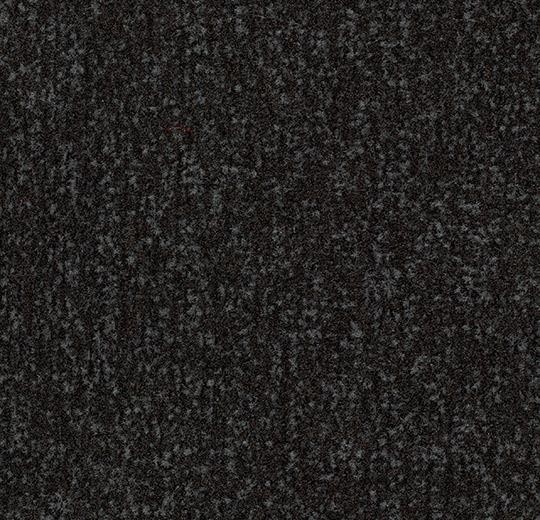 Forbo - Coral Fliesen - 4730 raven black 