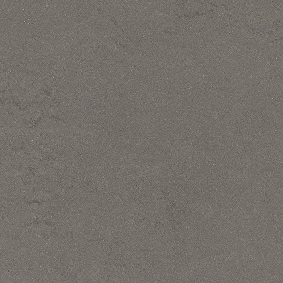 DLW Lino Art Urban NEOCARE™ - 0560 Bold Grey Linoleum Bahnware 2,5 mm