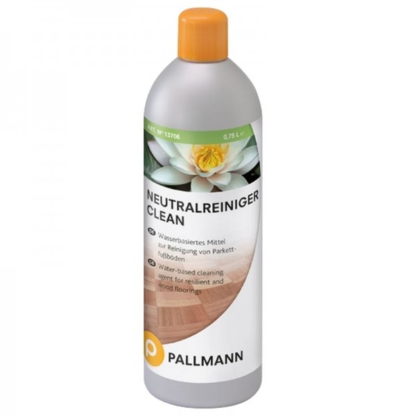 Pallmann Neutralreiniger