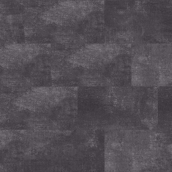 Gerflor Vinylbelag - Creation 55 Solid Clic - 1269 Fabrik Mix Dark Grey