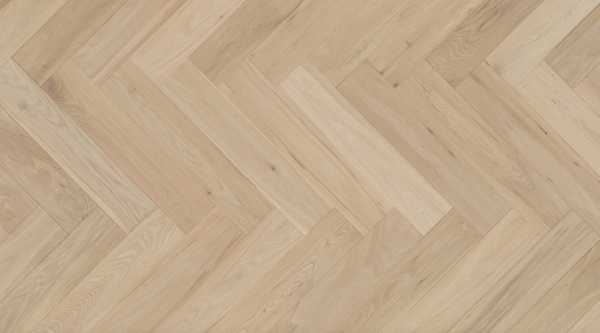 Lamett | Parkett | Fischgrät | Riga Herringbone 120 | Natural | RIG HB 120-110
