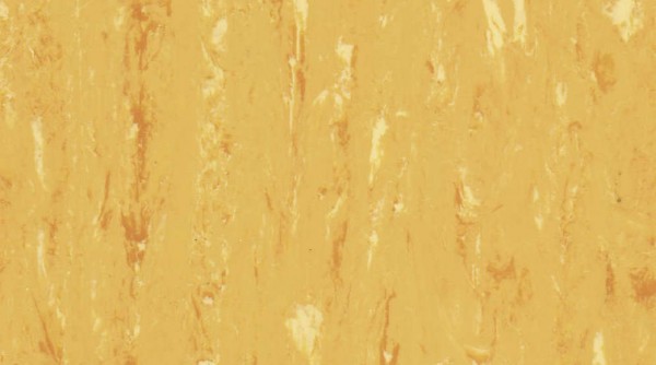 Gerflor PVC Bahnware Mipolam Troplan - 1032 Yellow