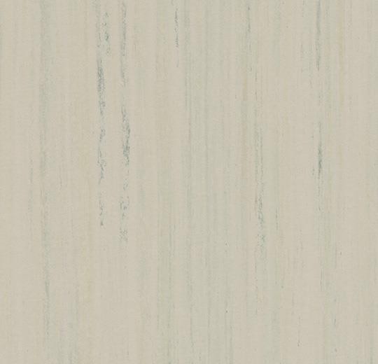 Forbo Marmoleum Striato - 5257 Sandy Chalk Linoleum Bahnenware 2,5 mm